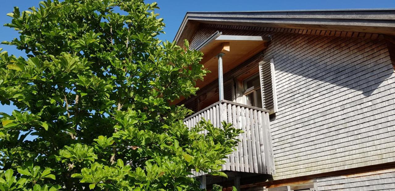 Ferienwohnung Wuestner Schwarzenberg im Bregenzerwald Exterior photo